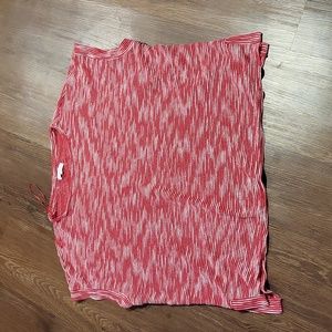 New Directions short sleeve blouse 4X
